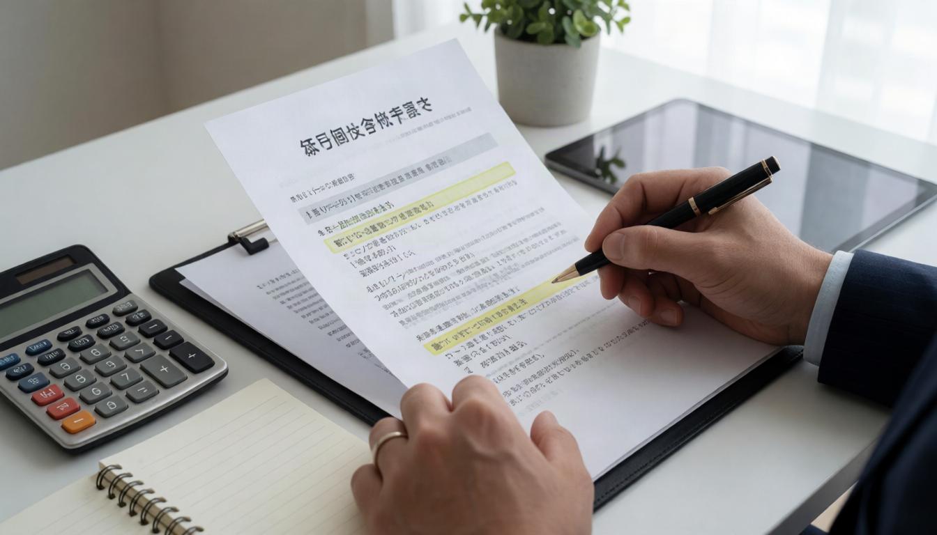 Reduce Legal Uncertainty