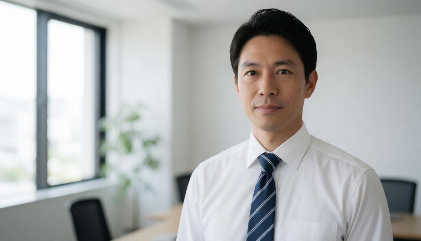 Kenji S.